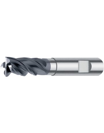 VHM HPC INOX FräserD6527L 3,00VA Z4HB Ca rap+FORTIS