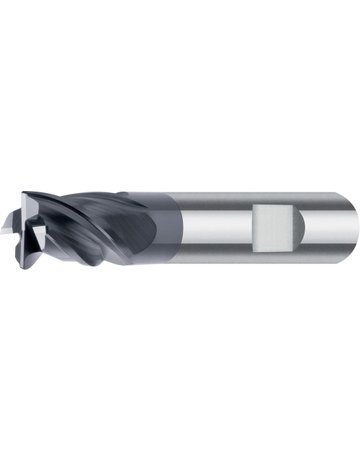 VHM HPCSTEEL FräserD6527K 3,00 Z4 Carapa ce+FORTIS