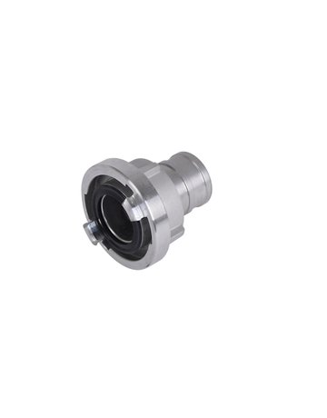 Storz Saugkupplung Al 110-A, 110mm, DIN 14323 - Neutral