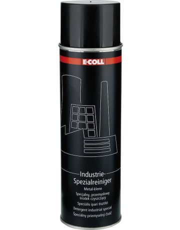 Industrie-Spezialreiniger 500ml Spray E- COLL EE - E-COLL