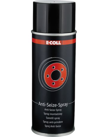 Anti-Seez Gleitmetall 400ml E-COLL EE