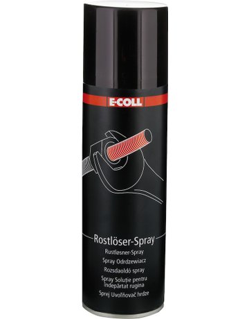 Rostlöserspray 300ml E-COLL EE