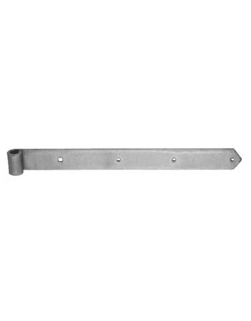 Ladenbänder D10 x300mm hell verzinkt - POLLMANN