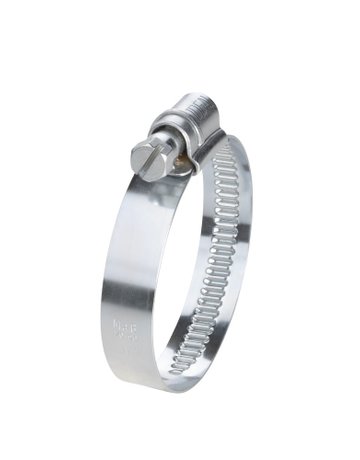 Maxi-Bandstahlklemme W1, 20mm, 292-327mm IDEAL-Schlemper IDEAL Schlemper-klemme