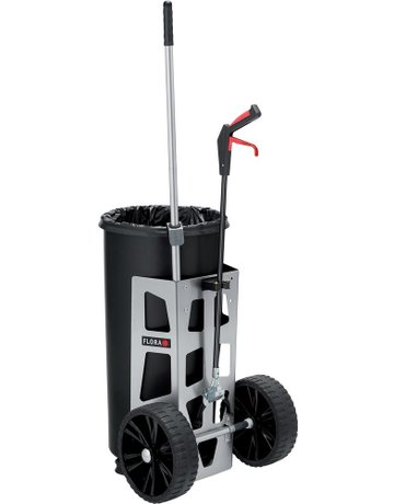 ReinigungswagenEasy UnoBe - FLORA