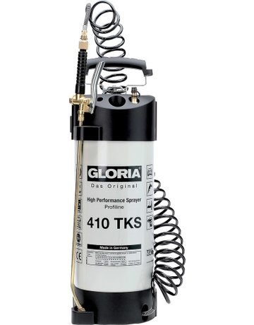 Hochleistungssprühgerät41 0 TKS - GLORIA