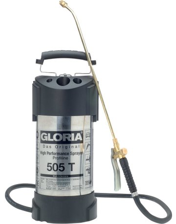Reinigungsgerät PROFILINE 505 T GLORIA