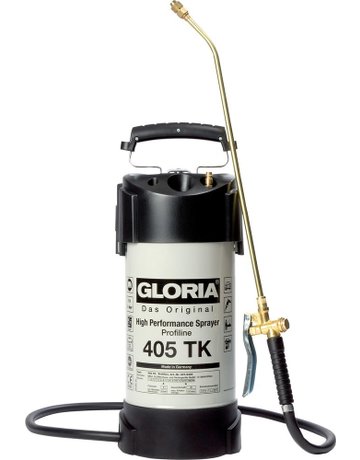 Hochleistungssprühgerät 405 TK - GLORIA
