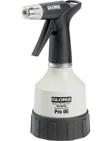 Feinsprüher 0,5 LÖlfest P ro 05 - GLORIA