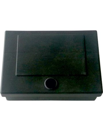 Mäuseköderbox - Neutral