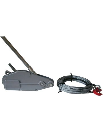 Endlosseilzug 800kg - Neutral