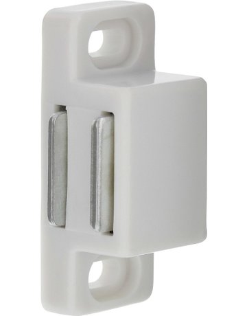 Magnetschnäpper 4Kg braun Simplec, inkl. Gegenstück - Neutral