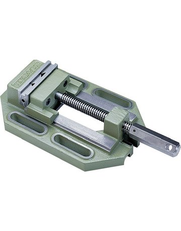 Masch.-Schraubstock Gr. 1/ 80mm BB Typ BO N - Neutral