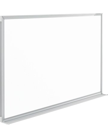 Whiteboard Standard 1200 x 900 mm - Magnetoplan