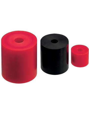 Elastomer Federn DIN 9835 Typ U90 AD 25 mm L 25 mm EFFBE