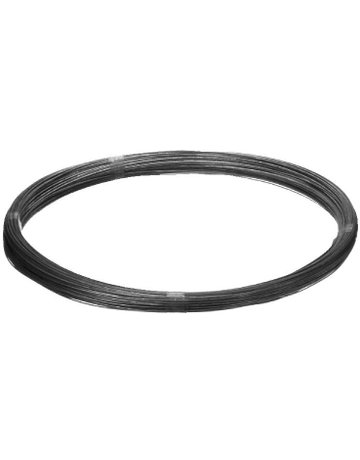 Eisendraht geglüht 5,0 mm ca 25,0 kg E-N ORMpro - Neutral
