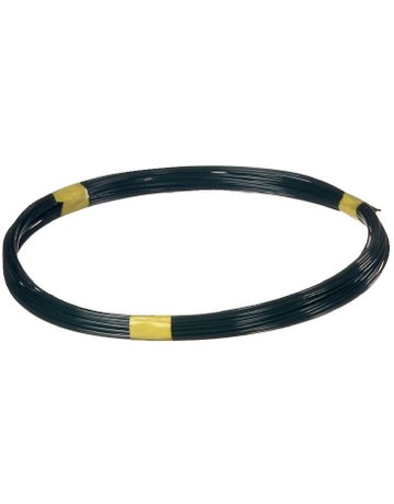 Spanndraht grün 3,1 mm a 80 m E-NORMpro - Neutral