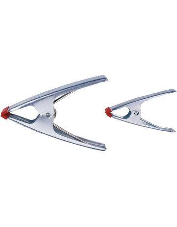 Leimzange mit Klemmschutz 100mm ZENTEN