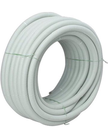 Flexrohr PVC 20 mm 25 m-Ring, 350N REV
