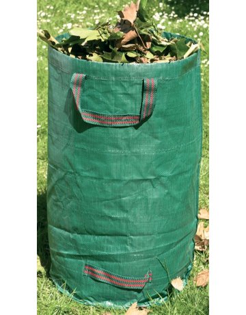Gartensack mit KS-Ring 120 l, D 450 mm, H 760 mm Ideal