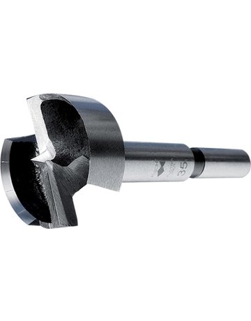 Forstnerbohrer DIN7483G 20x60/90mm S 8x3 0mm Fisch