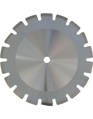 Diamant -Trennscheibe CD2001 Ø 500 x 25,4 mm - Clever Diamond