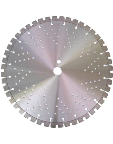 Diamant -Trennscheibe CD21900 Ø 350 x 25,4 m m - Clever Diamond