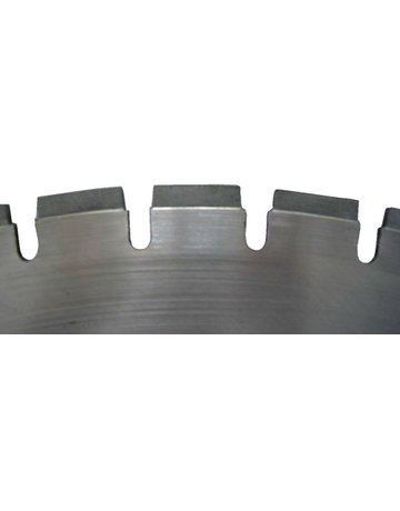 Diamant -Trennscheibe CD4105 Ø 900 x 60 mm - Clever Diamond