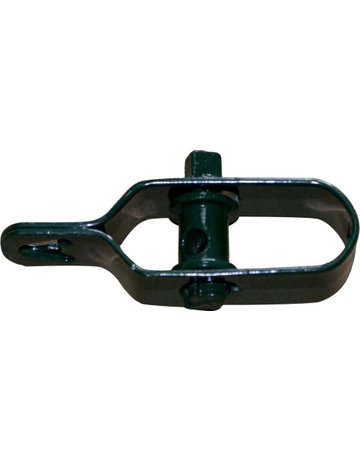 Drahtspanner verz. grün Gr. 1 - Neutral