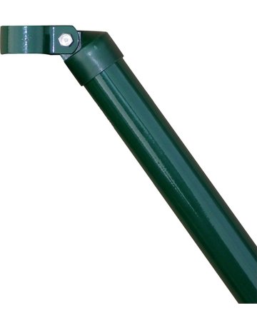 Streben inkl. 40 Schelle grün-besch. 40x 2000 mm - Neutral