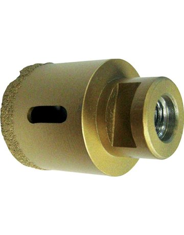 Fliesenbohrkrone PRO CERAM VB, 12 x M14 - CLIPPER