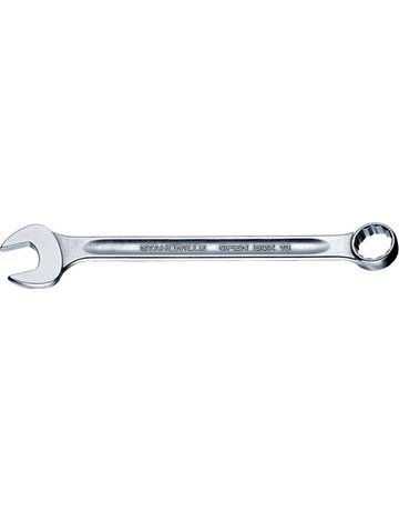 Ringmaulschlüssel ähnlich DIN3113A 5,5mm Stahlwille
