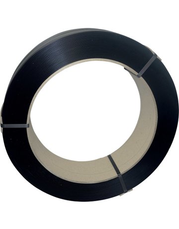 Kunststoff -Band 16x0,6mm Rolle a 2000 m - Neutral