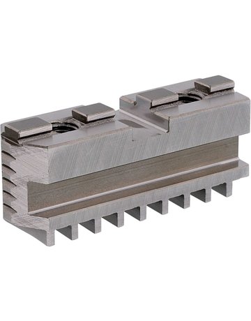 Dreibacken-Satz GB 200mm BISON