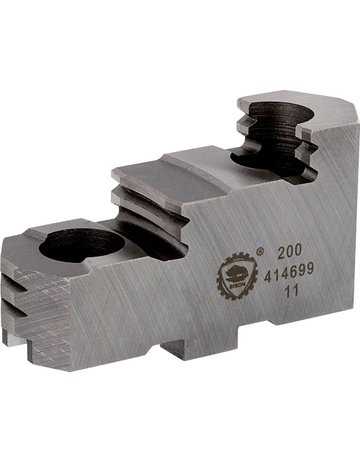 Dreibacken-Satz UB 315mm BISON