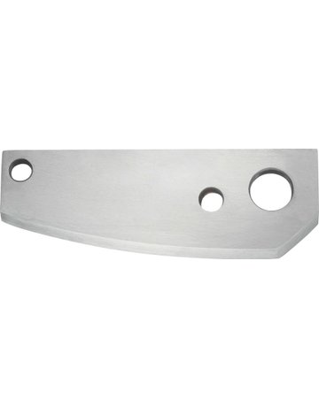 Obermesser für Blech-Rundstahlschere 300 mm - KANCA