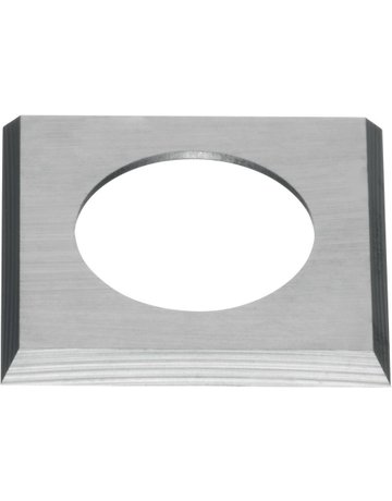 Wendeschneidplatte HW 14X14X2mm 4-seitig - Neutral