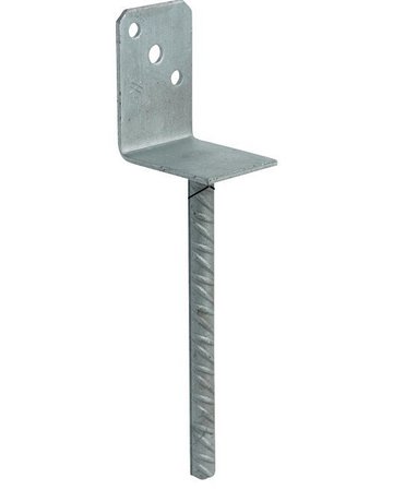 SST Pfostenhalter PBE60G-B SIMPSON Stron g-Tie - SIMPSON Strong-Tie