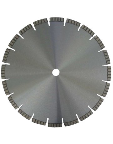 Diamant -Trennscheibe CD21735 Ø 600 x 25,4 m m - Clever Diamond