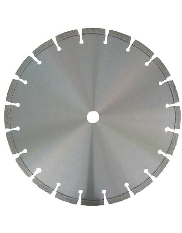 Diamant -Trennscheibe CD2135 Ø 350 x 30 mm - Clever Diamond