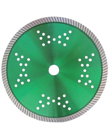 Diamant Trennscheibe 23004 Ø 230 mm x 22,23 mm - Clever Diamond