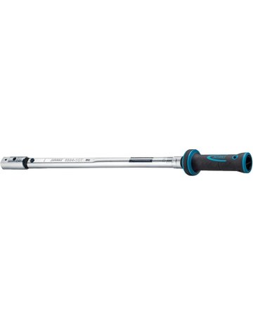 Drehmomentschlüssel 6295-1CT 200-500Nm 1 4x18mm Hazet