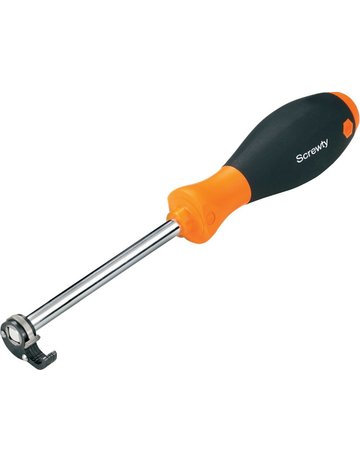 Schraubwerkzeug Screwty M12 Weidmüller