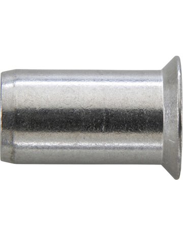 Blindnietmutter Edelstahl Senkkopf 90Gra d M6x9x17mm GESIPA