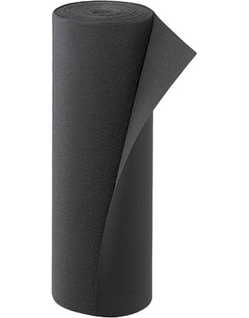 Unkrautvlies UKV 150 25x1m - Neutral