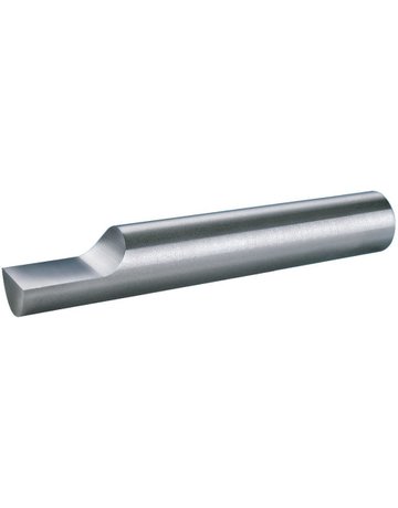 Gravierstichel HSSE 20,0x160mm Form A WI LKE - Neutral