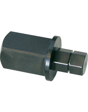 Antriebsadapter für RKZM 50mm RÖHM