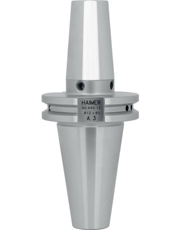 Schrumpff. DIN ISO7388-1 ADB SK50 16,0x1 30mm HAIMER