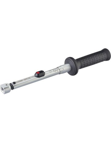 Drehmomentschlüssel 6290-1CT 5-60Nm 9x12 mm Hazet