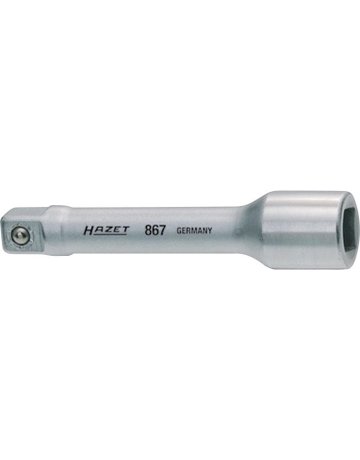 Verlängerung 1/4"" 55mm Hazet